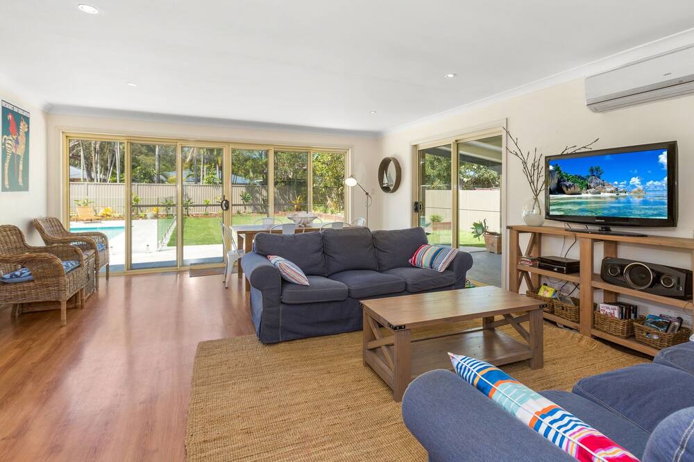 Photo of Livingroom in Pottsville