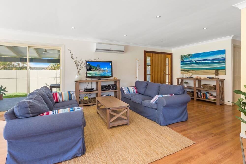 Photo of Livingroom in Pottsville