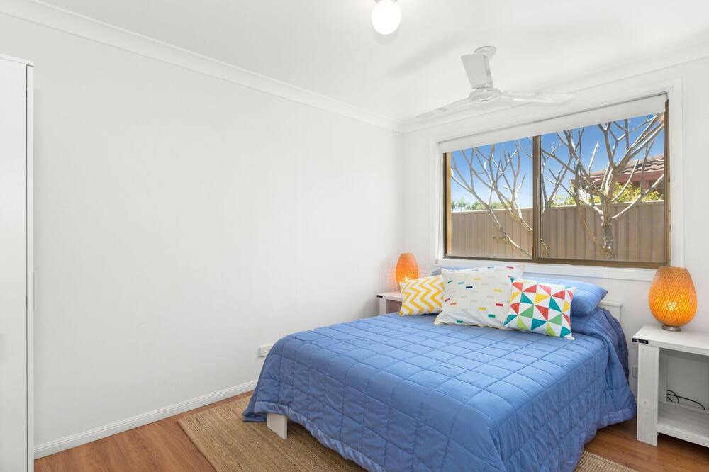Photo of Bedroom in Pottsville
