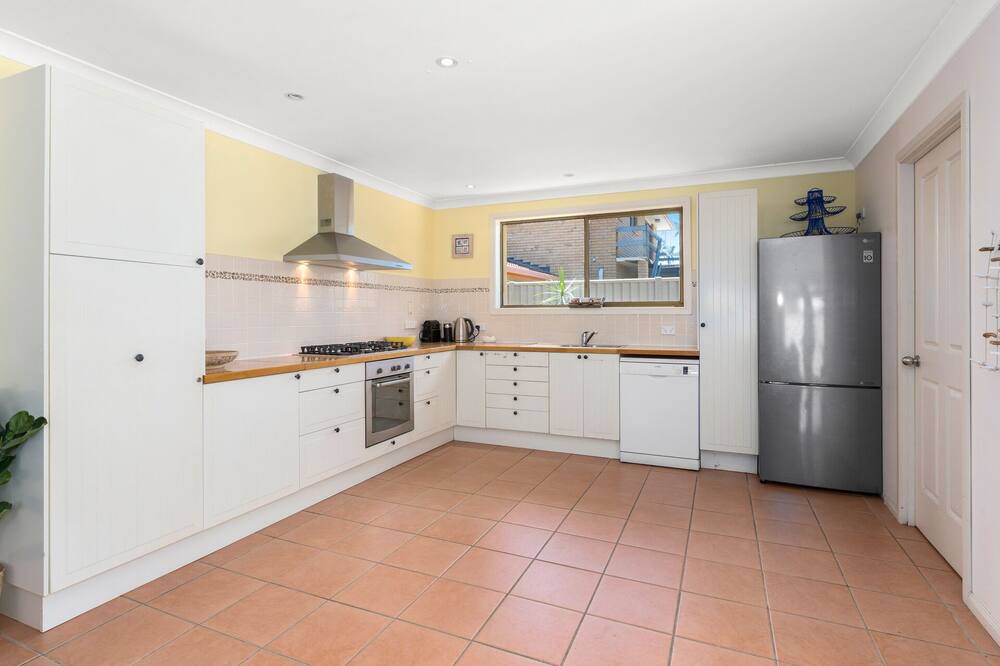Photo of Kitchen in Pottsville