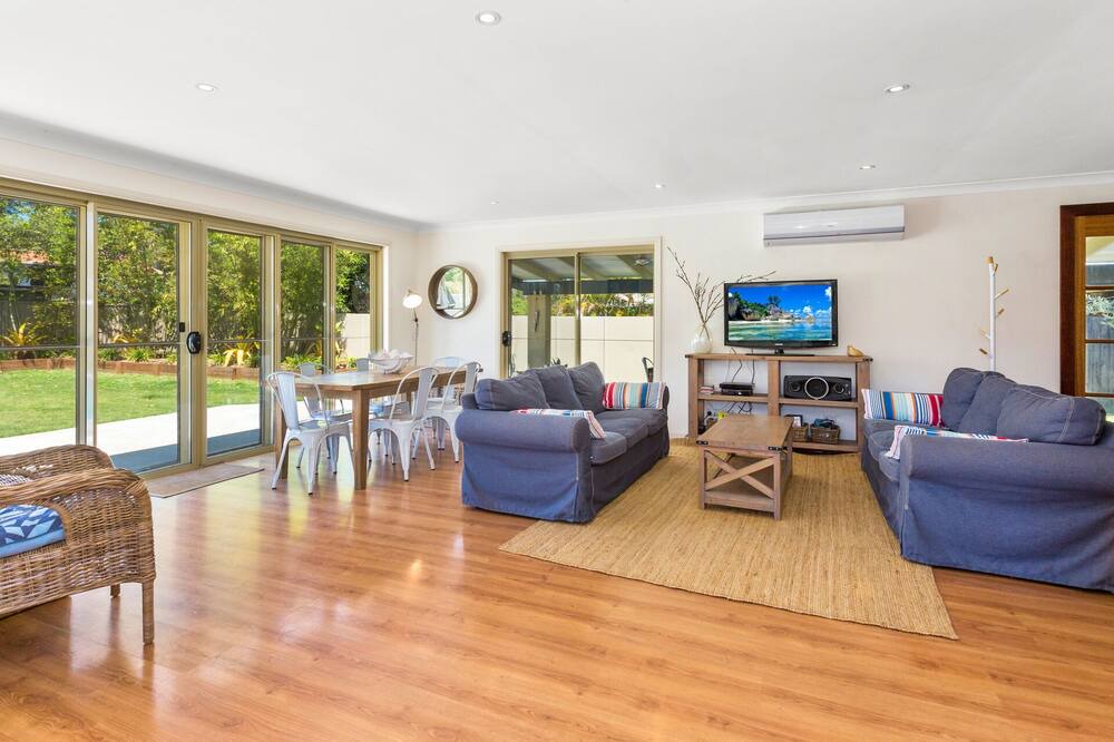 Photo of Livingroom in Pottsville