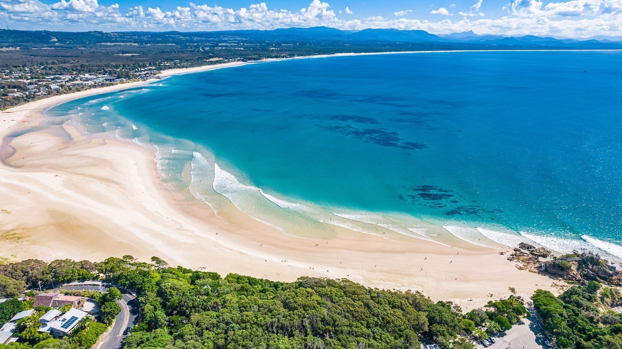 Photo of Others in Byron Bay
