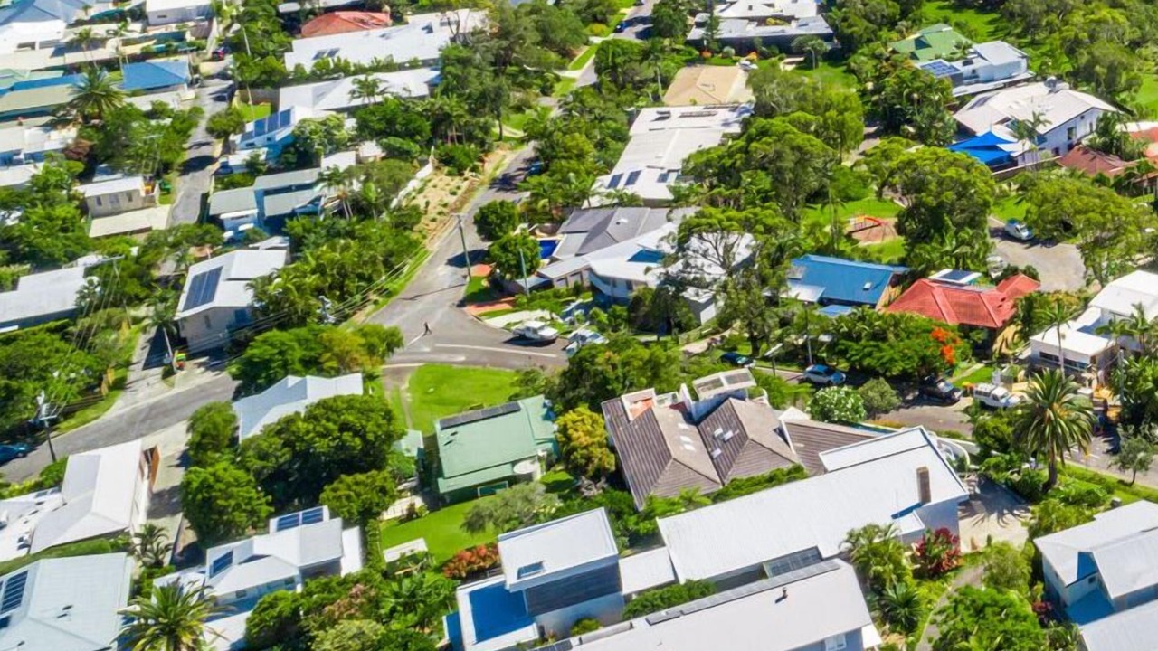 Photo of Outdoor in Byron Bay