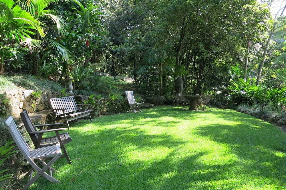Photo of Outdoor in Coorabell