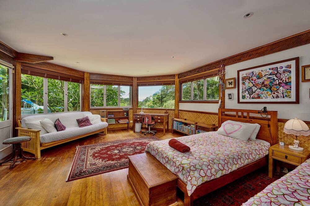 Photo of Bedroom in Coorabell