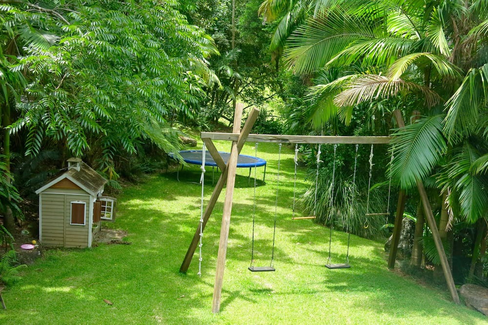 Photo of Outdoor in Coorabell