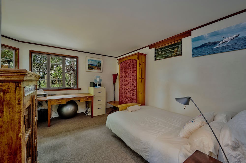 Photo of Bedroom in Coorabell
