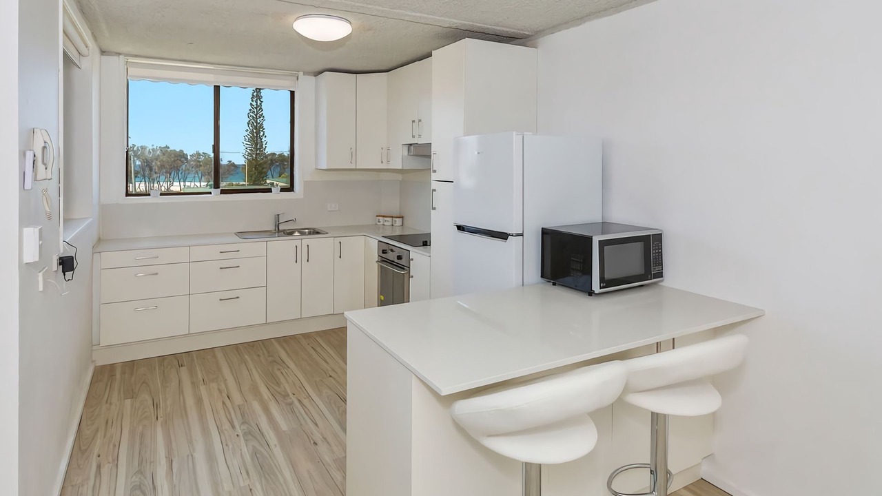 Photo of Kitchen in Kingscliff
