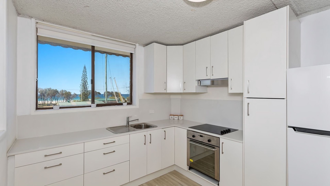 Photo of Kitchen in Kingscliff