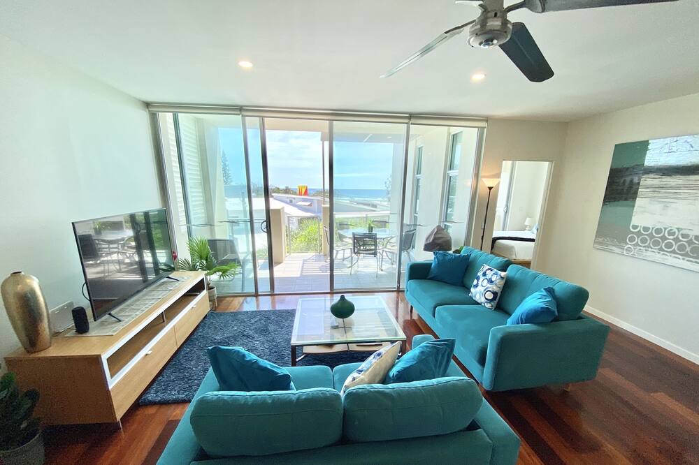 Photo of Livingroom in Cabarita Beach