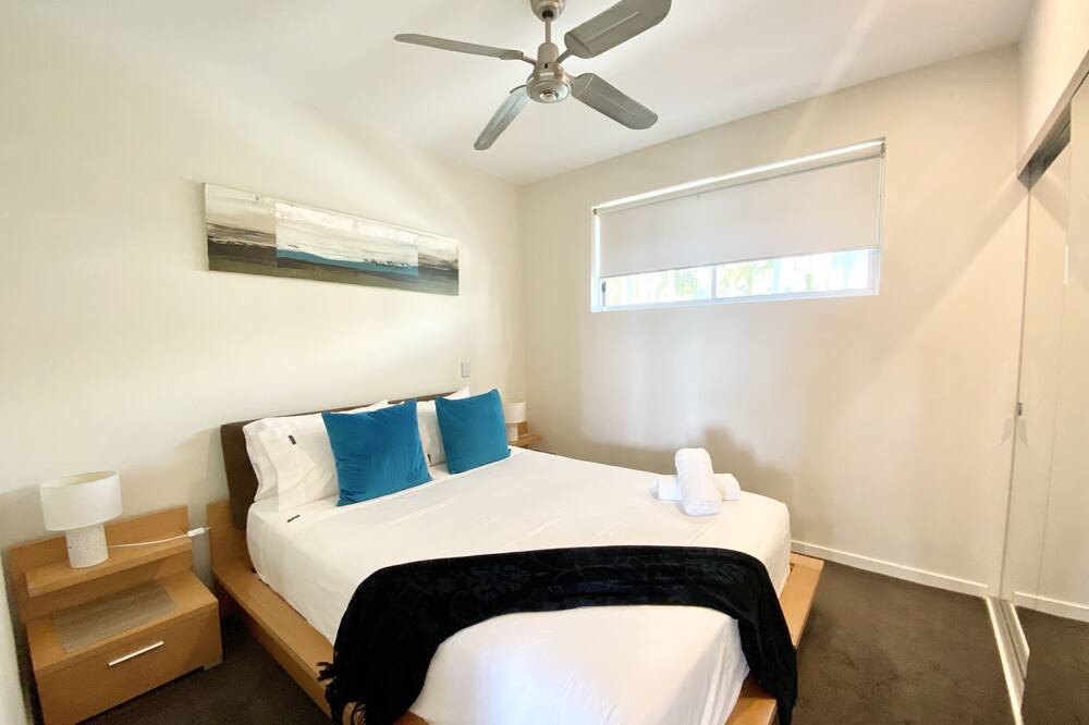 Photo of Bedroom in Cabarita Beach
