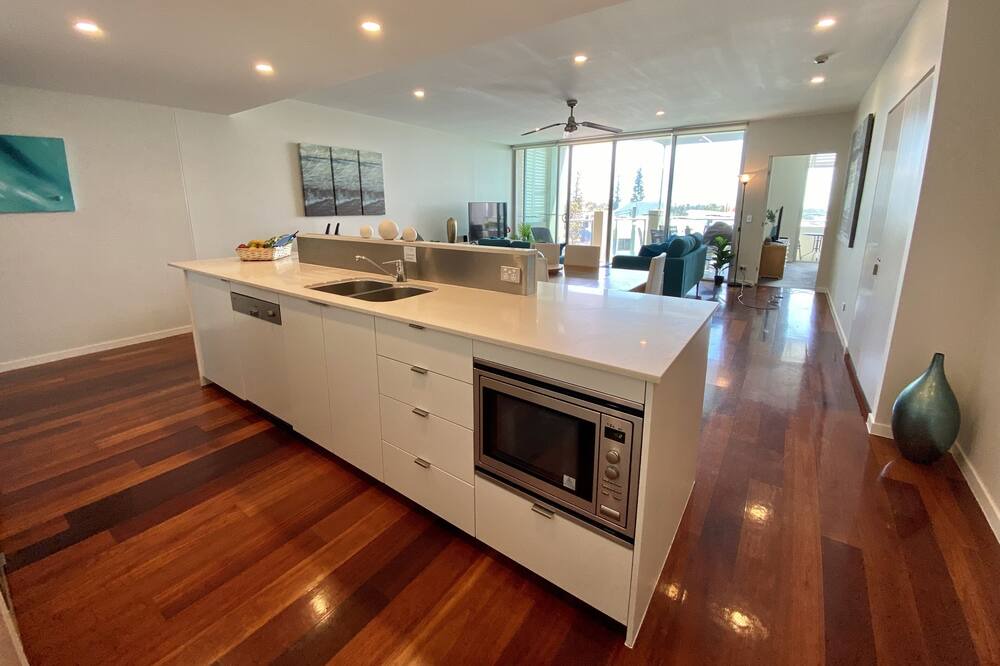 Photo of Kitchen in Cabarita Beach