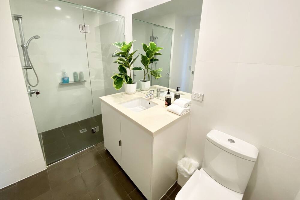 Photo of Bathroom in Cabarita Beach