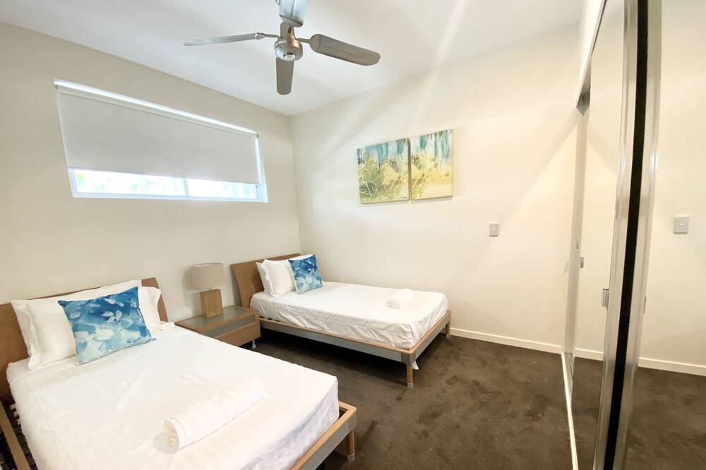 Photo of Bedroom in Cabarita Beach