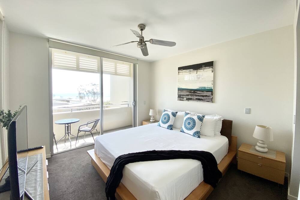 Photo of Bedroom in Cabarita Beach