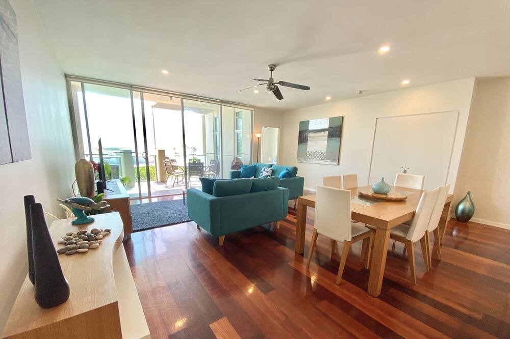 Photo of Livingroom in Cabarita Beach