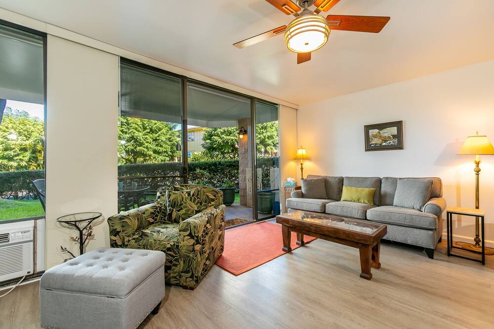 Photo of Livingroom in Kihei