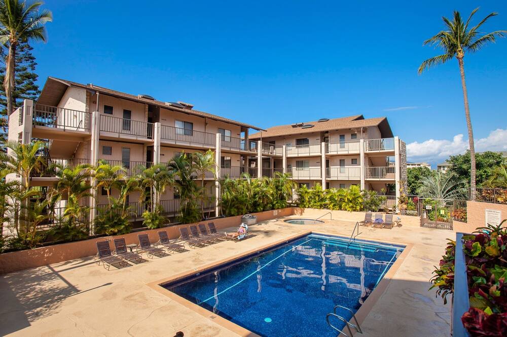 Photo of Outdoor in Kihei