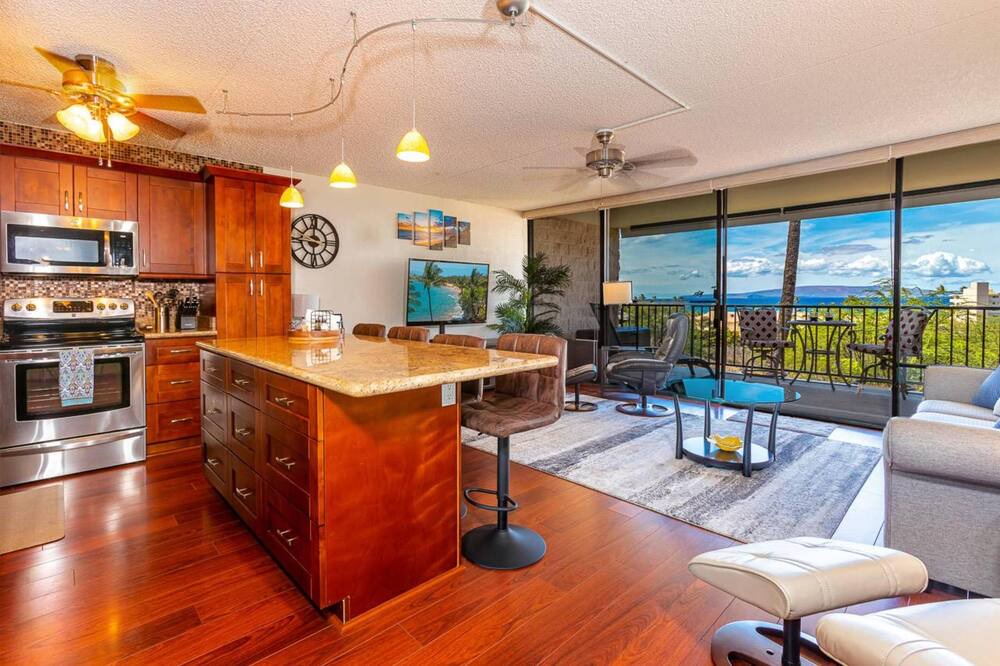Photo of Kitchen in Kihei