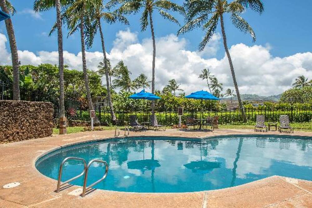 Photo of Outdoor in Poipu