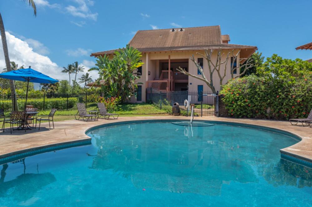 Photo of Outdoor in Poipu