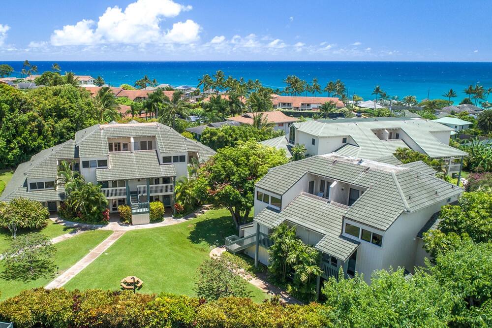 Photo of Outdoor in Poipu