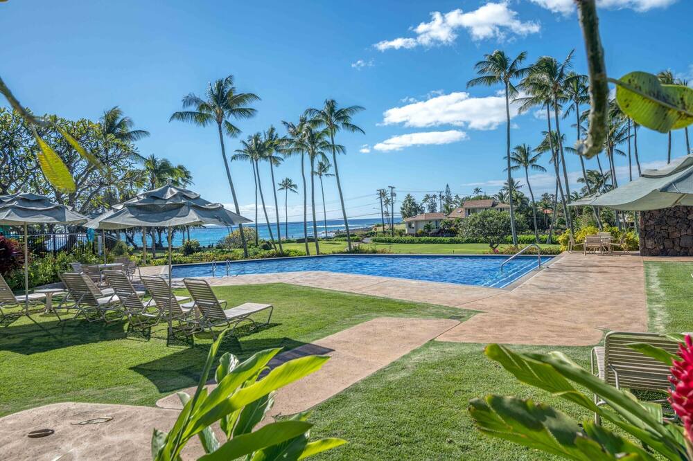 Photo of Outdoor in Poipu