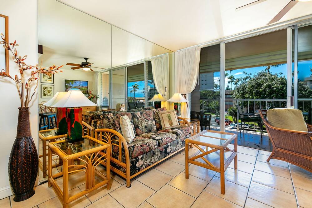Photo of Livingroom in Kihei
