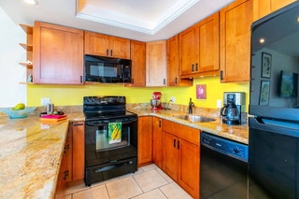 Photo of Kitchen in Kihei