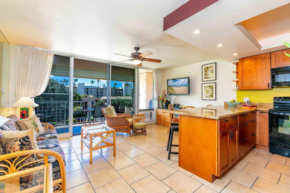 Photo of Kitchen in Kihei