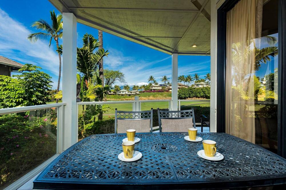 Photo of Outdoor in Wailea