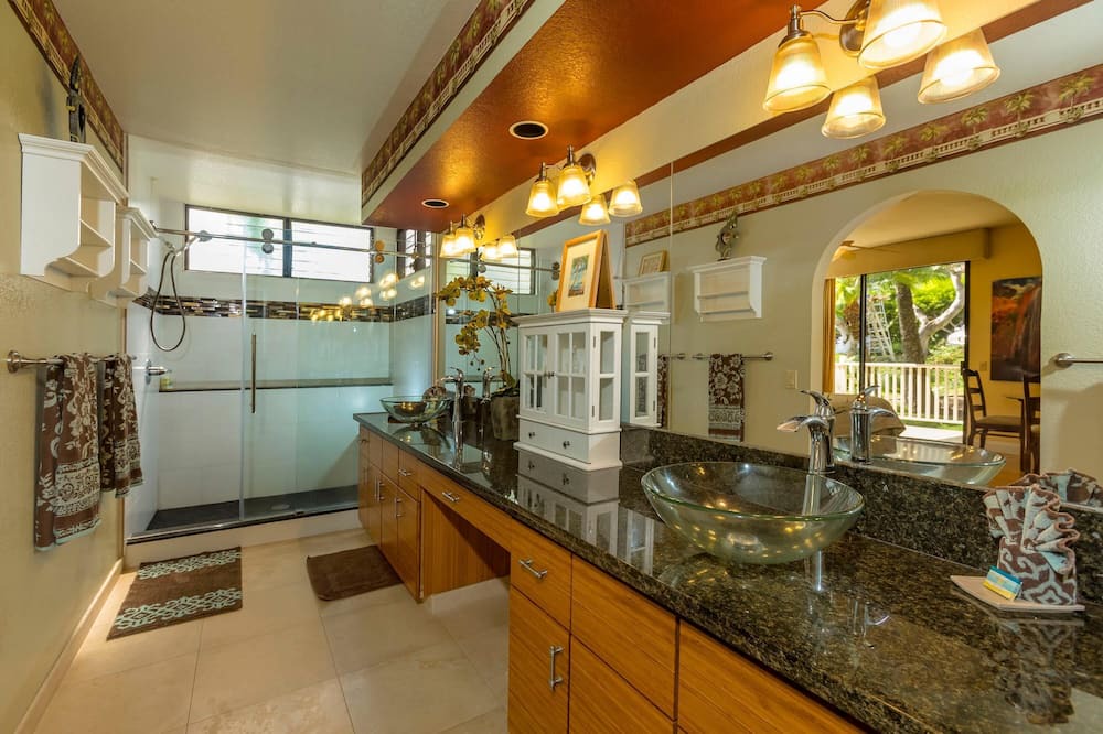 Photo of Kitchen in Wailea