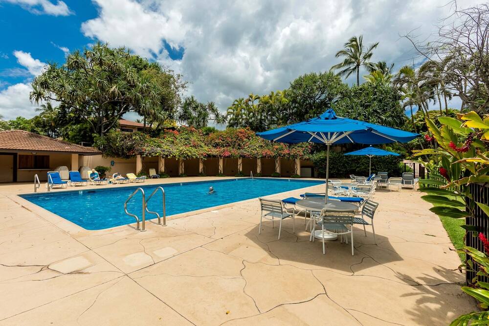 Photo of Outdoor in Wailea