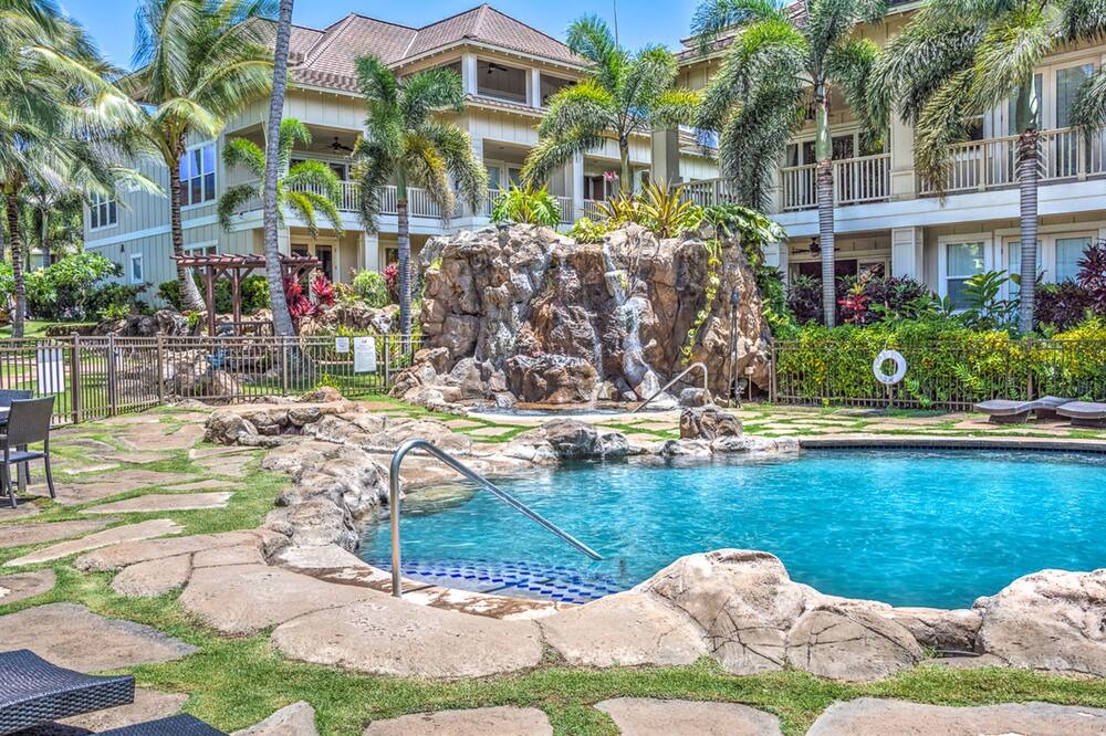 Photo of Outdoor in Poipu