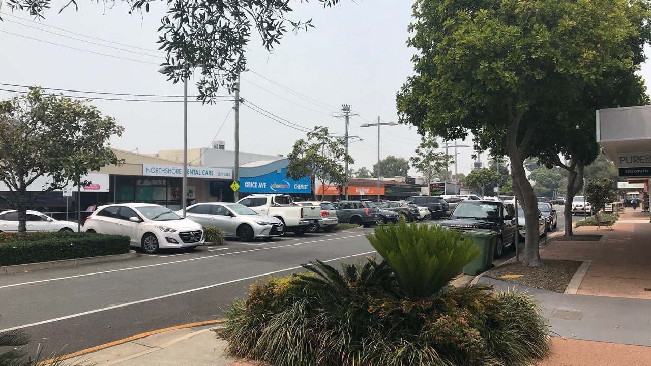 Photo of Outdoor in Paradise Point