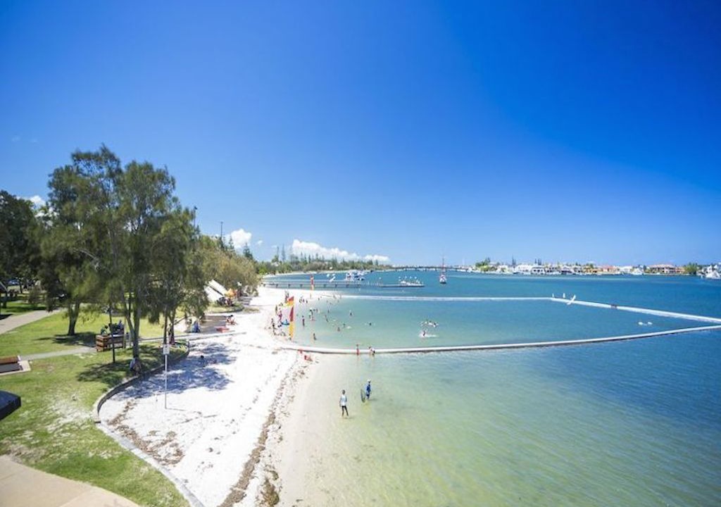 Photo of Others in Paradise Point