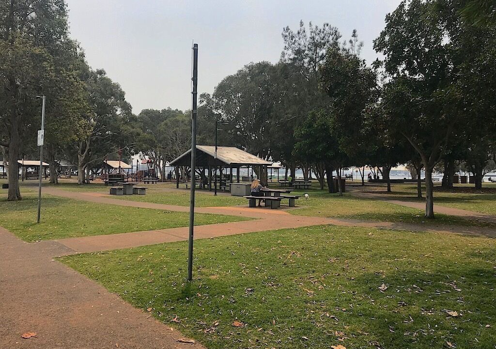 Photo of Outdoor in Paradise Point