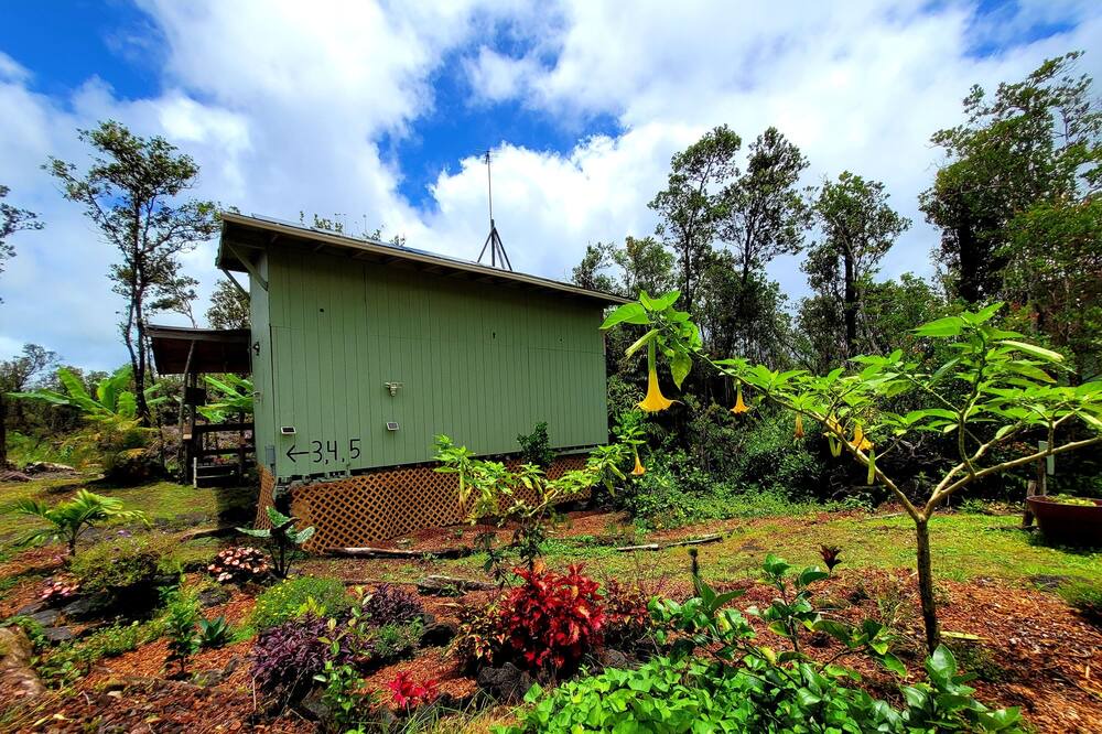 Photo of Outdoor in Pahoa