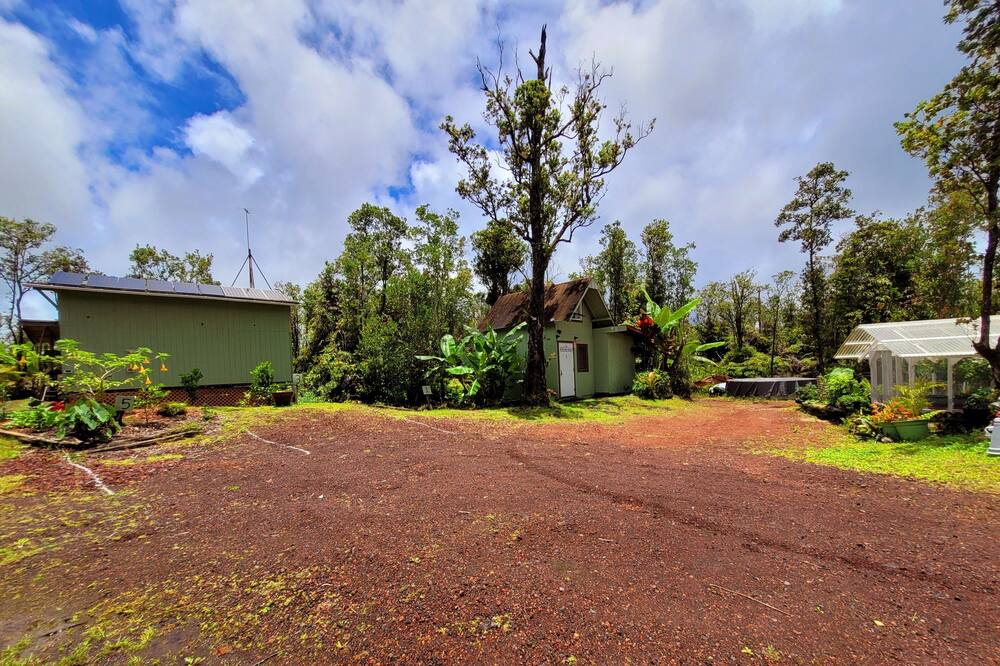 Photo of Outdoor in Pahoa