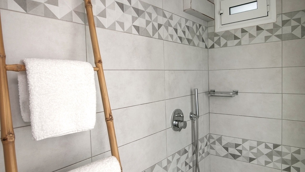 Photo of Bathroom in Imerovigli