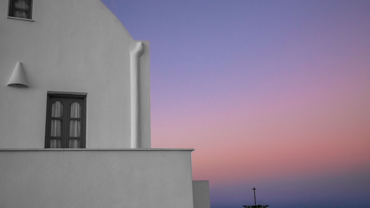 Photo of Outdoor in Imerovigli