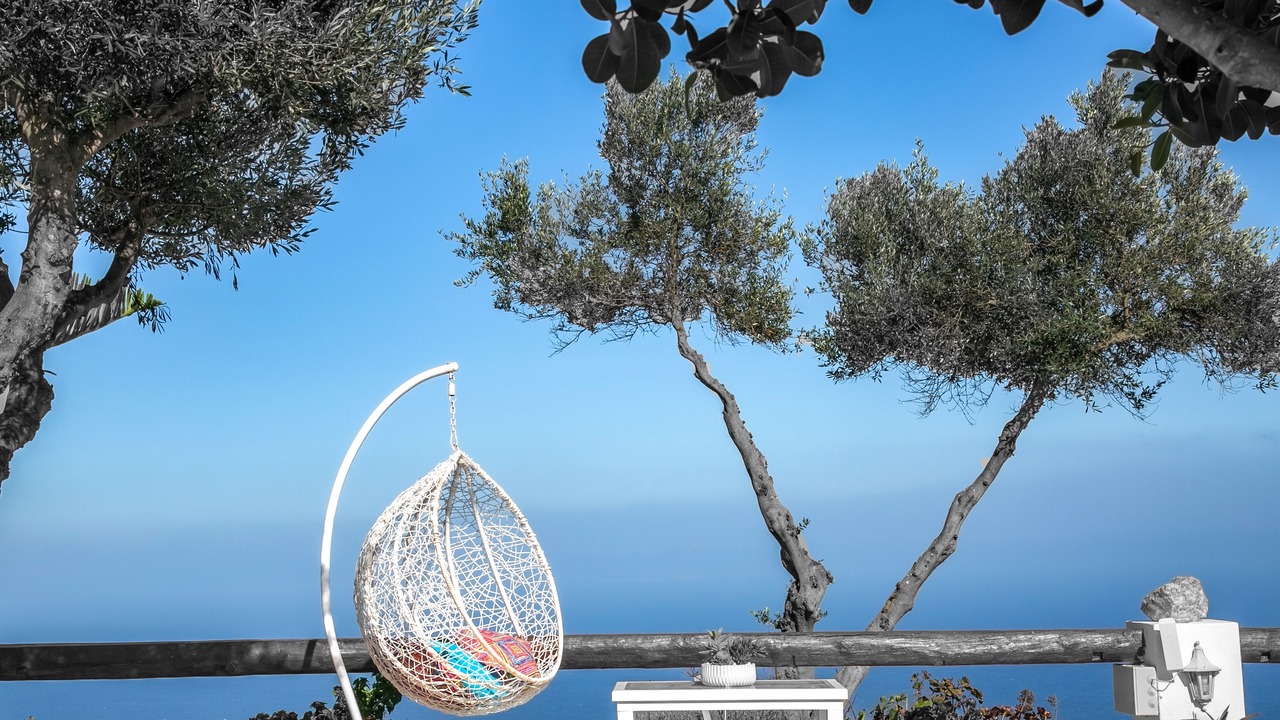 Photo of Outdoor in Imerovigli