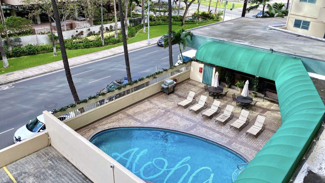 Photo of Outdoor in McCully - Moiliili