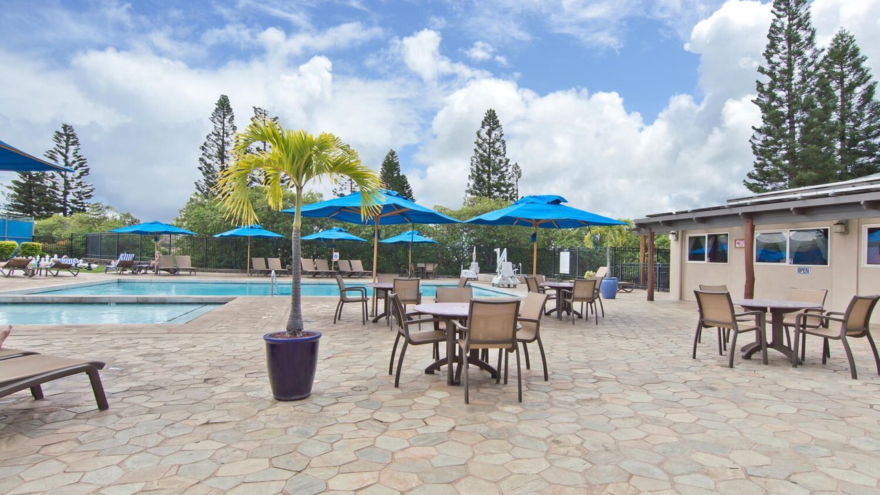Photo of Outdoor in Waikoloa Village
