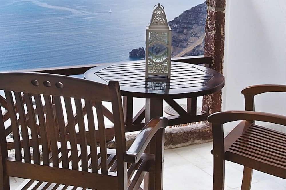 Photo of Patio Balcony in Firostefani