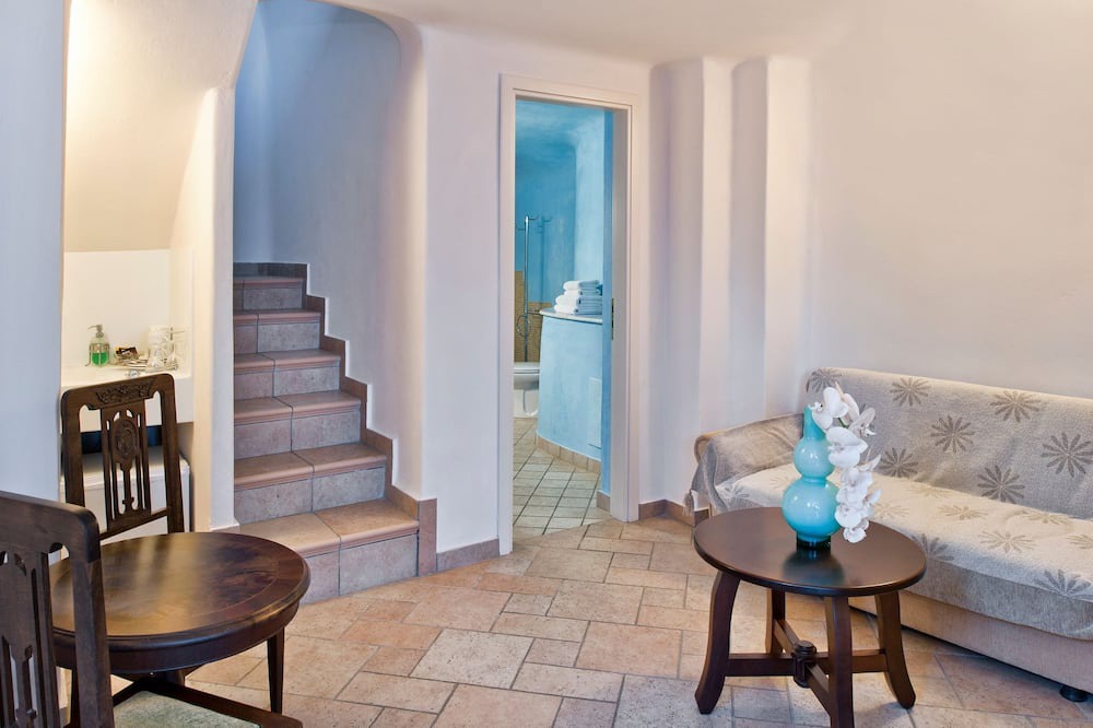 Photo of Livingroom in Firostefani