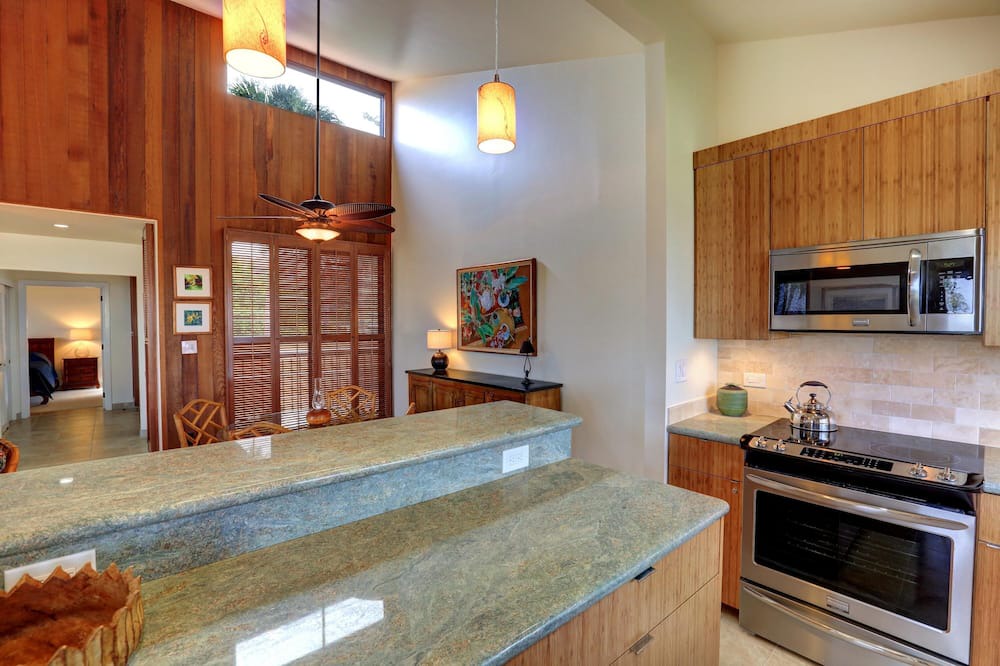 Photo of Kitchen in Wailea