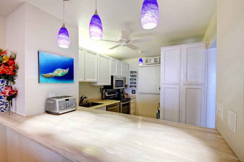 Photo of Kitchen in Kihei