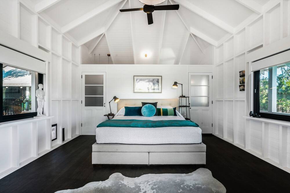 Photo of Bedroom in Myocum