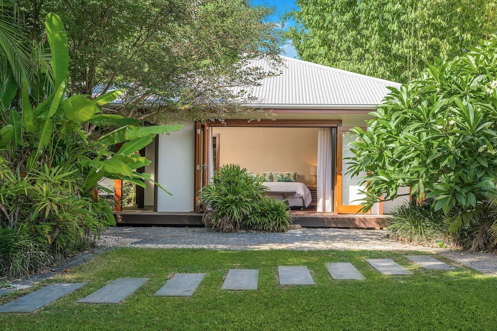 Photo of Patio Balcony in Fernleigh